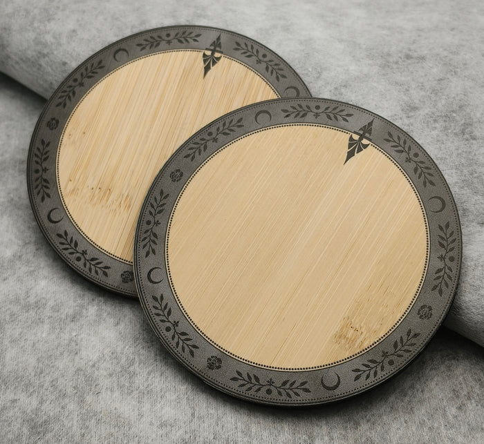 Divination Tools